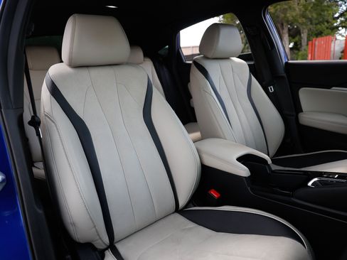 Used 2023 Acura Integra A-Spec FWD image 22