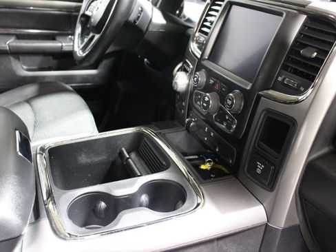 Used 2018 RAM 1500 Sport w/ Convenience Group AWD/4WD image 6