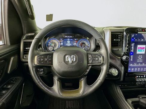 Used 2019 RAM 1500 Limited AWD/4WD image 14