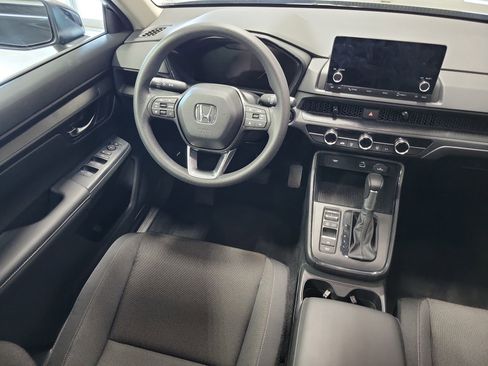 Certified 2025 Honda CR-V LX image 14