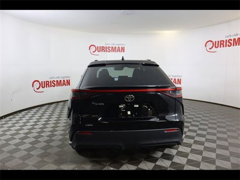 Used 2024 Toyota bZ4X XLE image 6