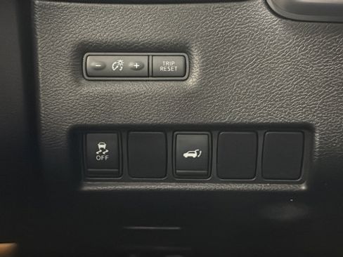 Used 2015 Nissan Murano SL w/ SL Technology Package AWD/4WD image 31
