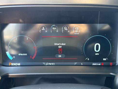 Certified 2026 Ford F250 Platinum image 31