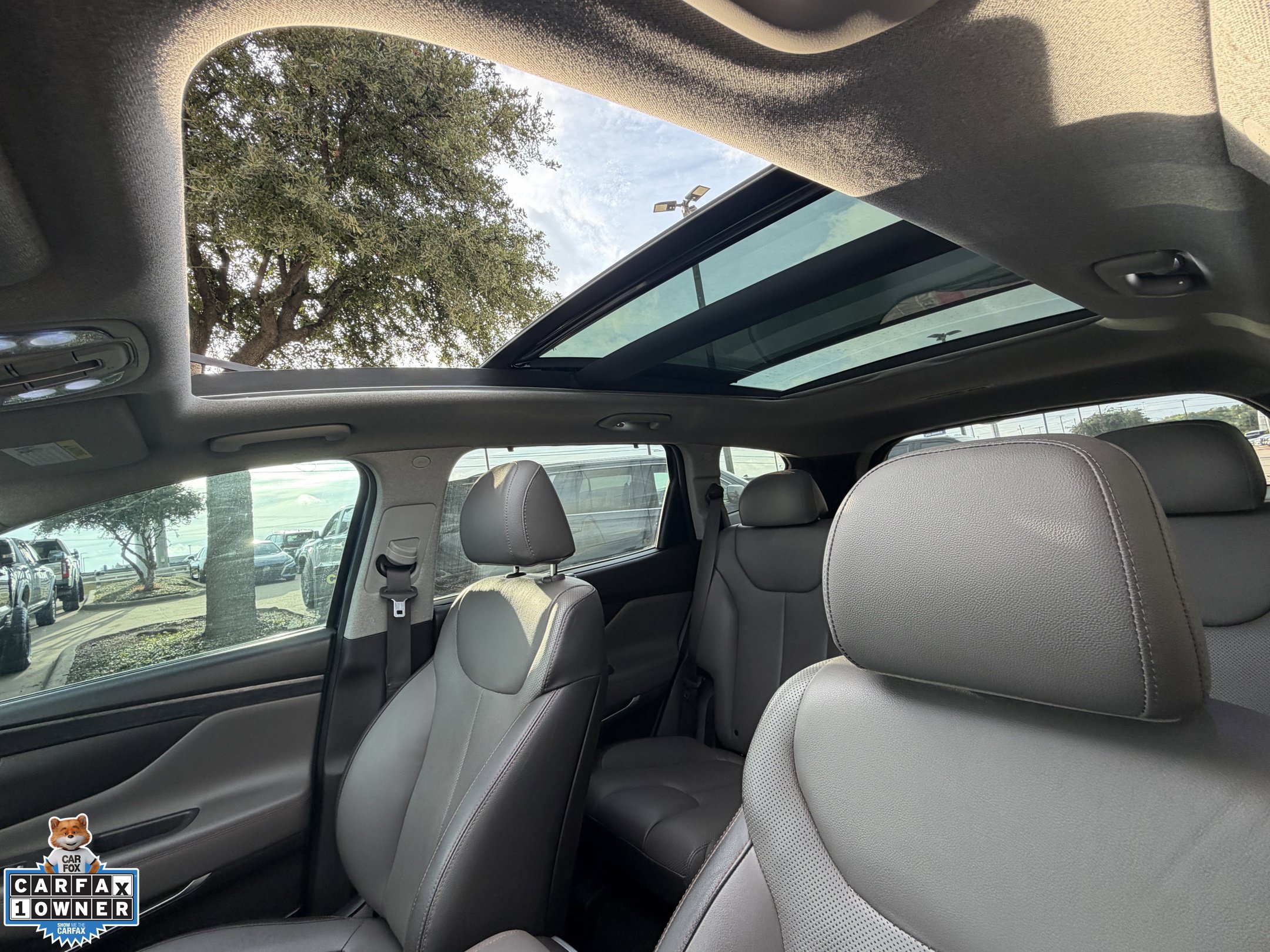 Used 2020 Hyundai Santa Fe Limited FWD image 27