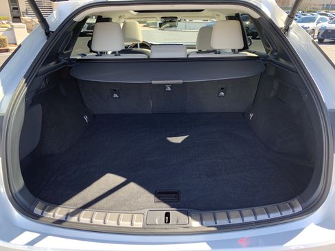 Certified 2025 Lexus RX 450h RX 450h+ AWD w/ Convenience Package image 34