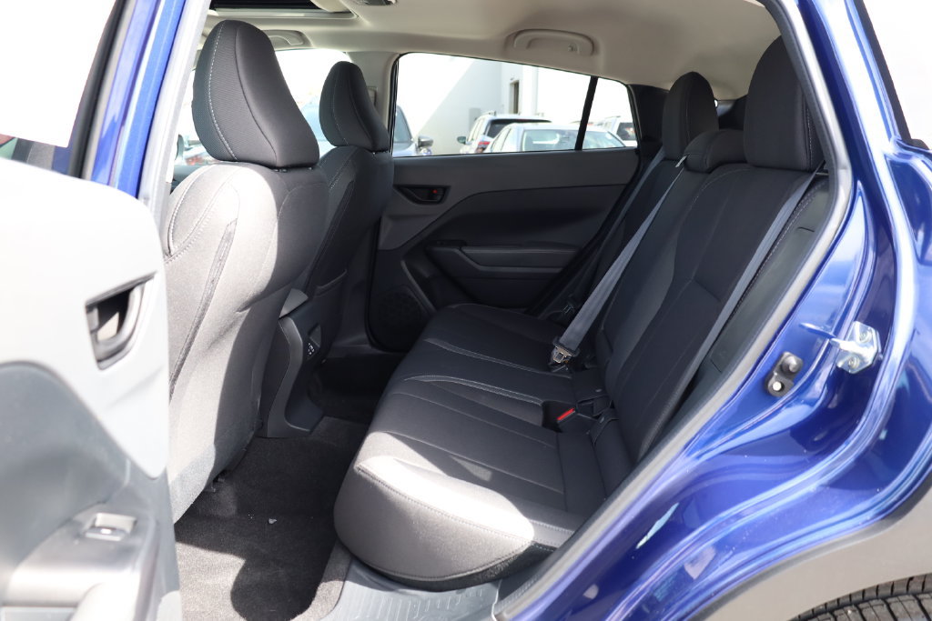Used 2026 Subaru Crosstrek 2.5i Premium AWD/4WD image 22