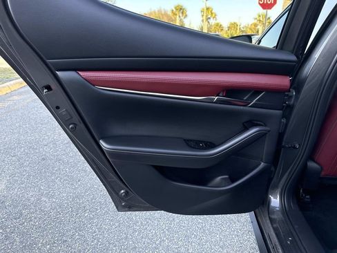 Certified 2023 MAZDA MAZDA3 s image 15