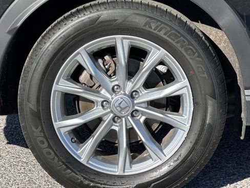 Used 2024 Honda CR-V EX-L image 11