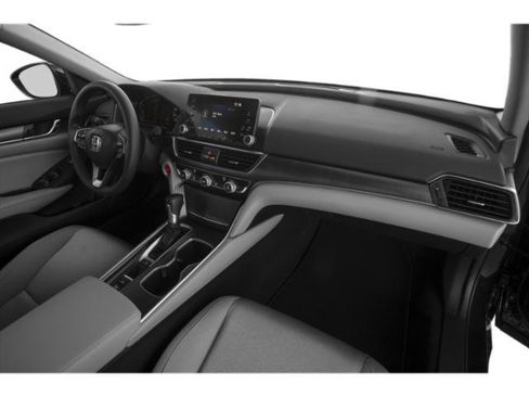 Used 2018 Honda Accord LX image 16