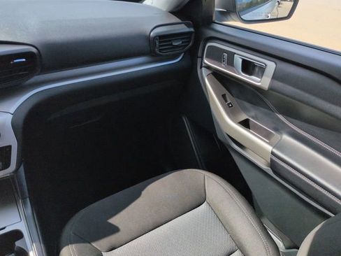 Certified 2023 Ford Explorer XLT image 18