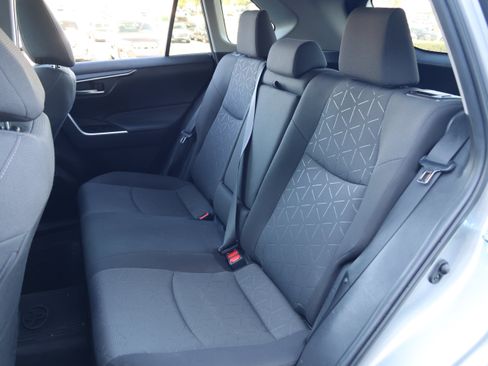 Used 2021 Toyota RAV4 XLE w/ Convenience Package AWD/4WD image 34