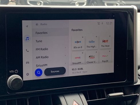 Used 2025 Toyota RAV4 LE image 21