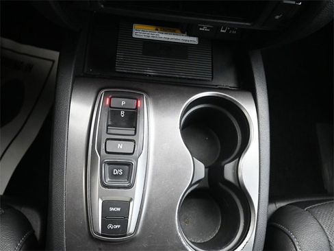 Used 2022 Honda Passport EX-L image 21