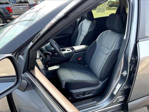 Certified 2023 Nissan Rogue SV AWD/4WD image 10