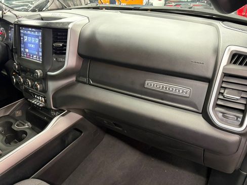 Used 2019 RAM 1500 Big Horn AWD/4WD image 19