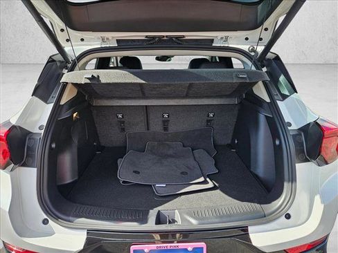 Certified 2024 Buick Encore GX Sport Touring w/ Advanced Technology Package image 6