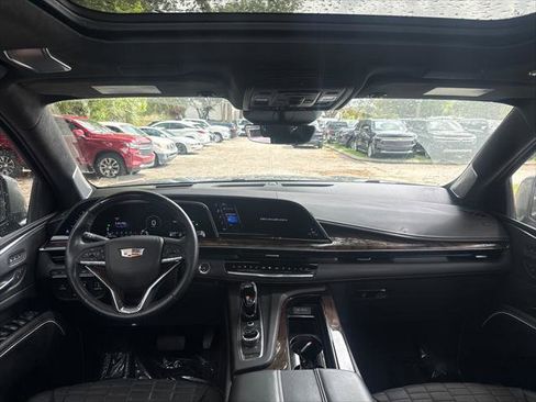 Used 2023 Cadillac Escalade Sport Platinum image 25