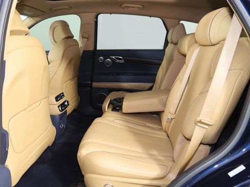 Used 2021 Genesis GV80 3.5T w/ Advanced Package 06 image 53