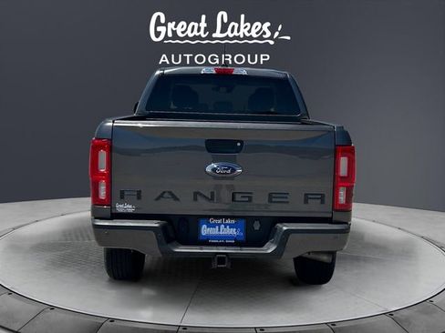 Used 2020 Ford Ranger XLT w/ Equipment Group 301A Mid AWD/4WD image 4