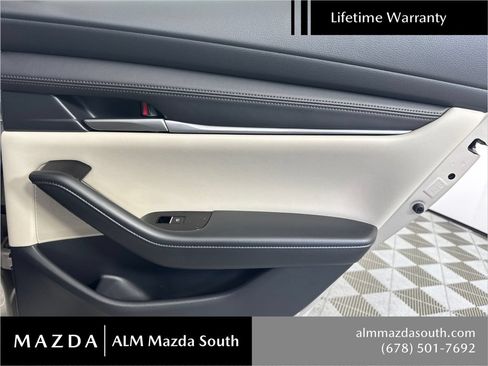 New 2026 MAZDA MAZDA3 2.5 S Sedan w/ Preferred Pkg FWD image 17