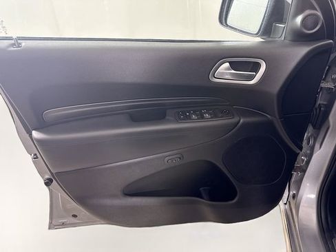 Used 2019 Dodge Durango Citadel AWD/4WD image 18