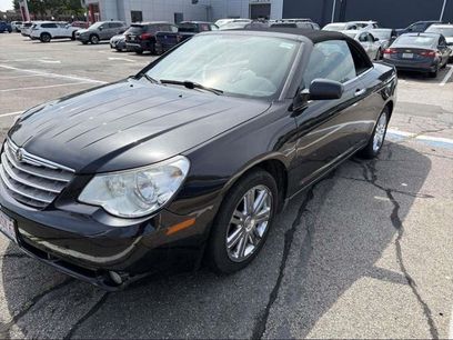 Used 2009 Chrysler Sebring Limited