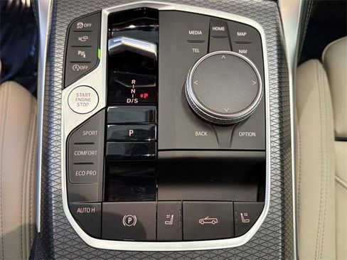 Used 2025 BMW 440i xDrive Convertible image 21