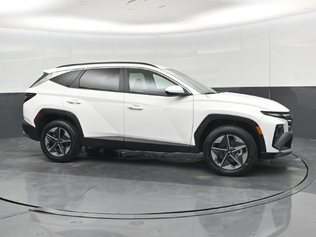 Used 2026 Hyundai Tucson SEL Plus AWD/4WD image 31
