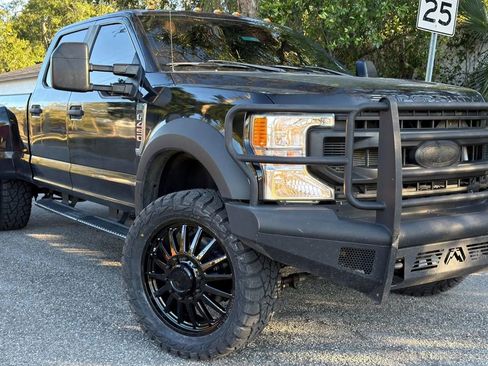 Used 2021 Ford F450 XL w/ Power Equipment Group image 26