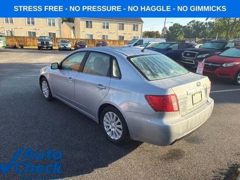 Used 2011 Subaru Impreza 2.5i Premium w/ PWR Moonroof Value Pkg AWD/4WD image 4