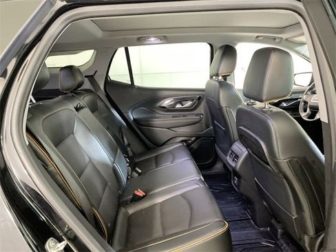 Certified 2022 GMC Terrain AT4 w/ LPO, Floor Liner Package image 31