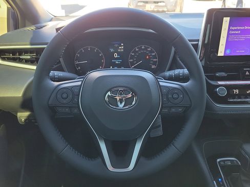 New 2026 Toyota Corolla SE image 19