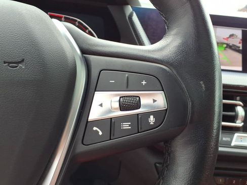 Used 2023 BMW 228i Gran Coupe w/ Convenience Package FWD image 16