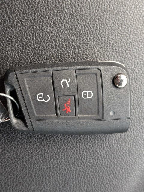 Used 2022 Volkswagen Jetta S FWD image 24