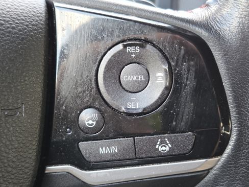 Used 2022 Honda Pilot Black Edition image 14