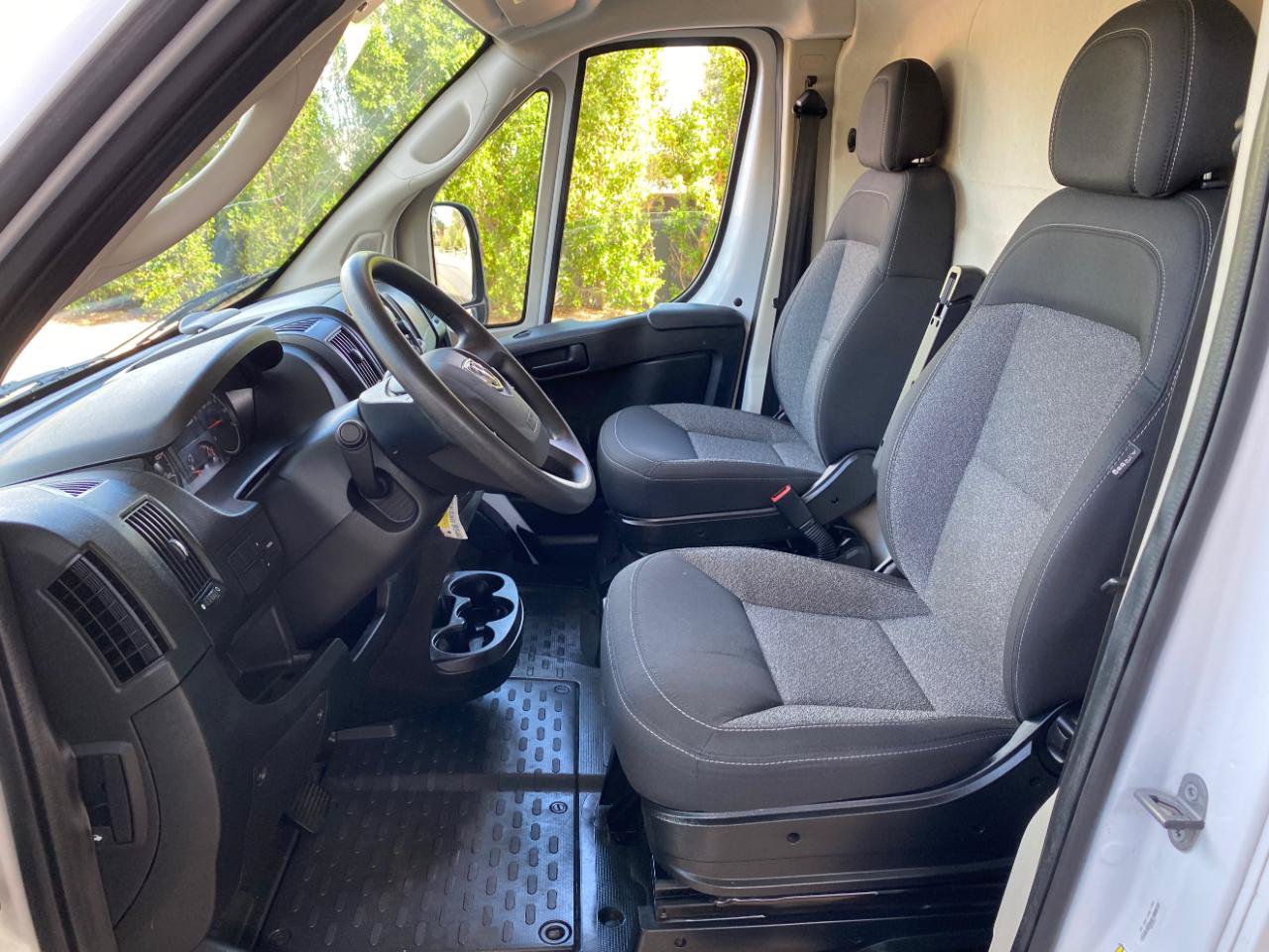 Used 2019 RAM ProMaster 2500 FWD image 32