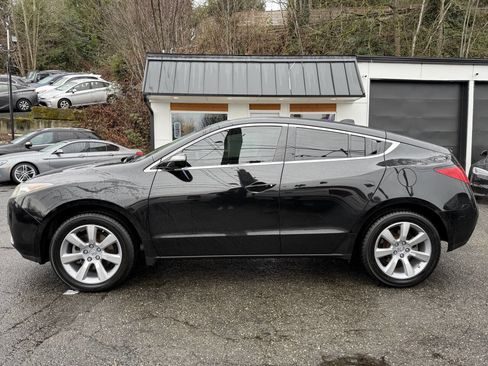 Used 2011 Acura ZDX w/ Technology Package image 2