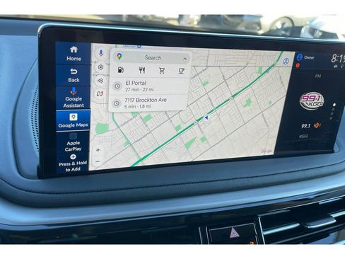 Certified 2025 Acura MDX SH-AWD w/ Technology Package image 43