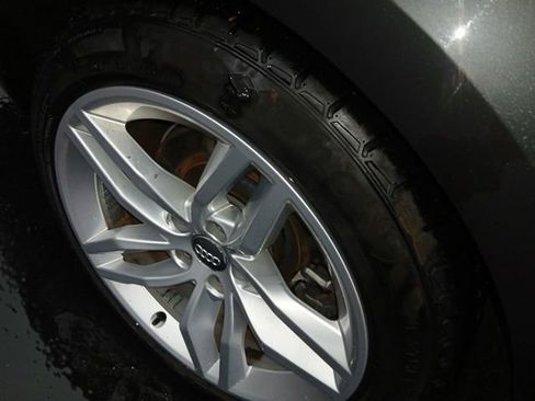 Used 2019 Audi A5 2.0T Premium image 12