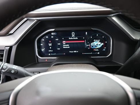 New 2026 GMC Sierra 3500 Denali w/ Technology Package image 11