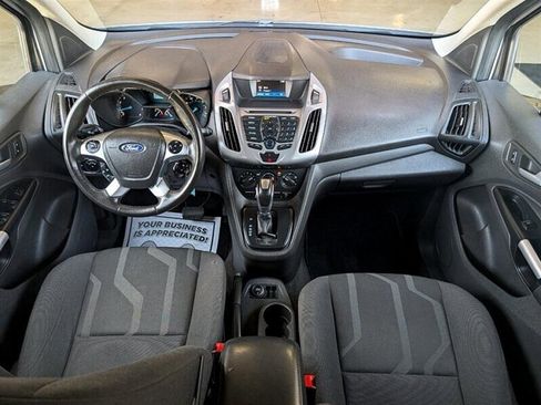 Used 2018 Ford Transit Connect XLT image 3