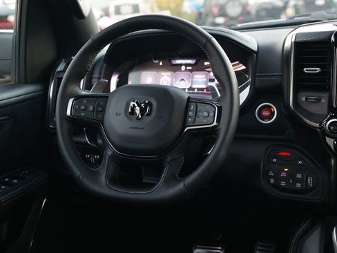 New 2026 RAM 1500 RHO AWD/4WD image 25