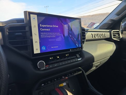 Used 2024 Toyota Tundra TRD Pro image 27