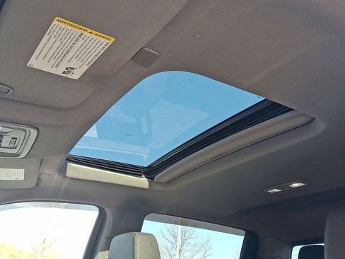 Certified 2024 Chevrolet Silverado 2500 LTZ w/ LTZ Premium Package image 18