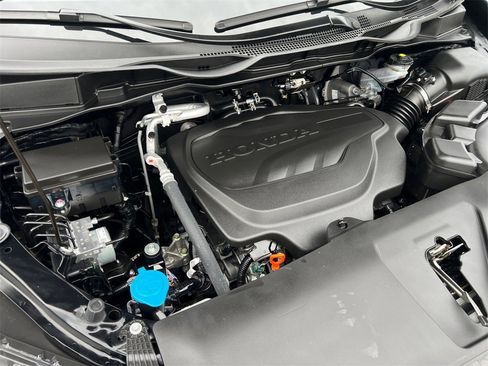 Used 2025 Honda Odyssey Elite image 45