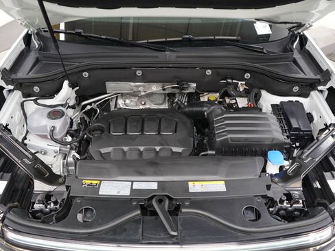 Used 2026 Volkswagen Atlas SE AWD/4WD image 31