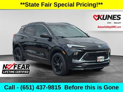 Used 2024 Buick Encore GX Sport Touring