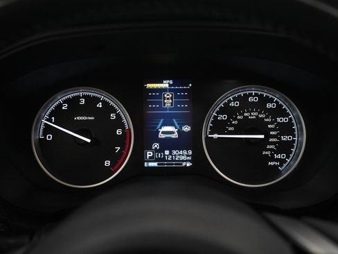 Used 2020 Subaru Forester Premium w/ Popular Package #1 image 26