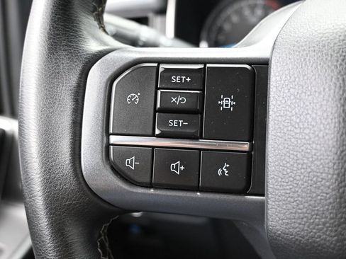 Used 2023 Ford F150 XLT w/ Equipment Group 302A High AWD/4WD image 21