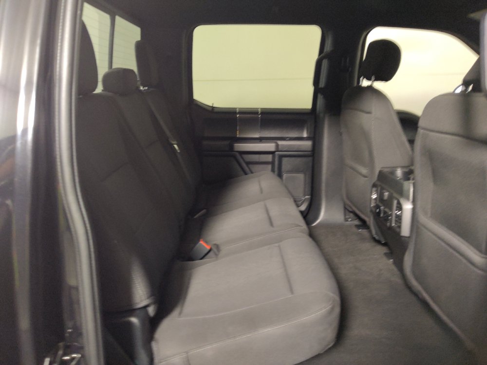 Used 2020 Ford F150 XLT w/ Equipment Group 302A Luxury AWD/4WD image 19